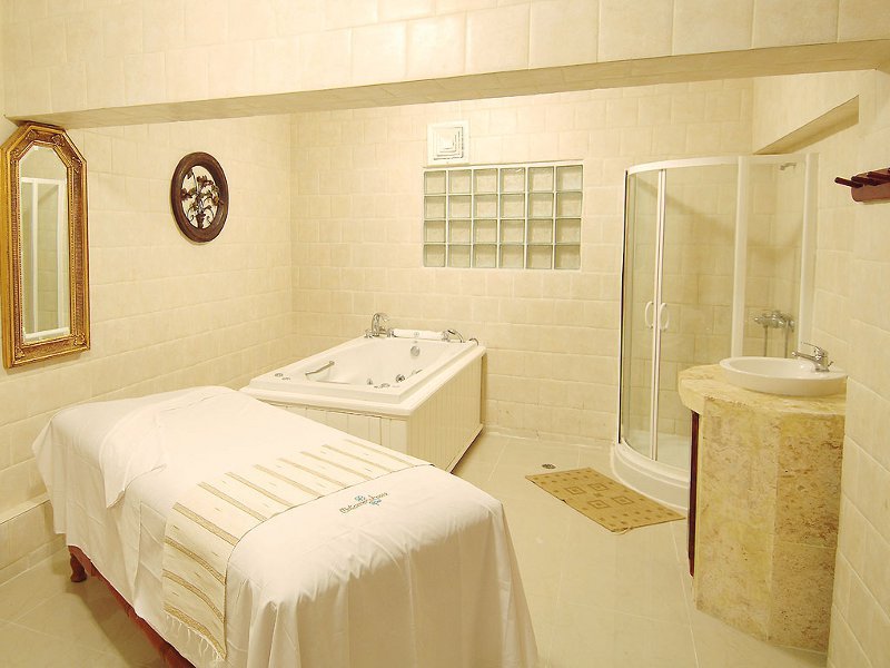 Bath Spa