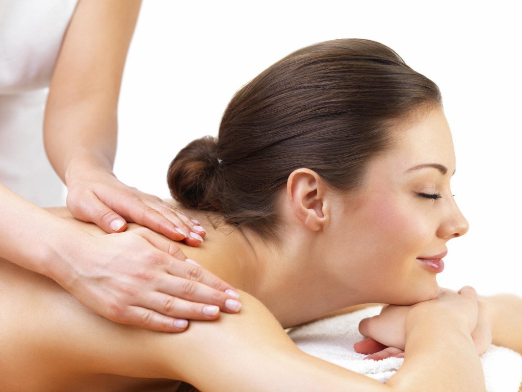 luxery spa break